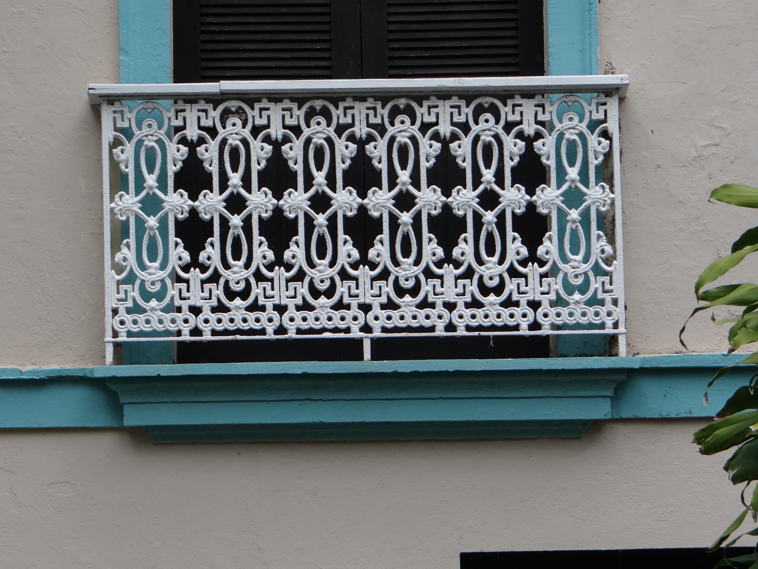 YWCA - San Juan (Miramar) - 2014 00004